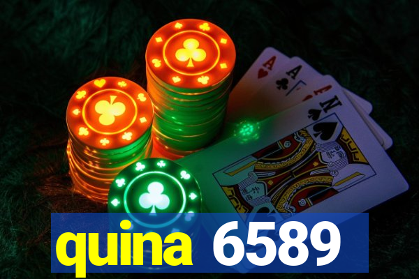 quina 6589